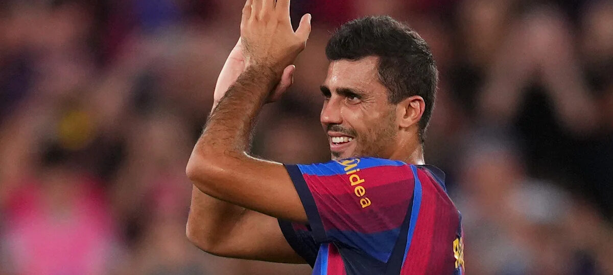 Barcelona vs Rayo Vallecano – Match preview and team news
