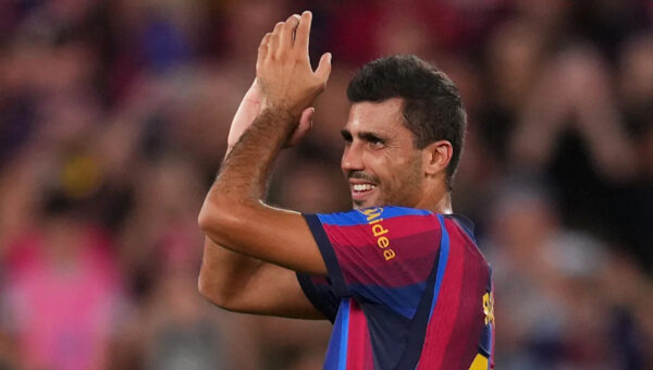 Barcelona vs Rayo Vallecano – Match preview and team news