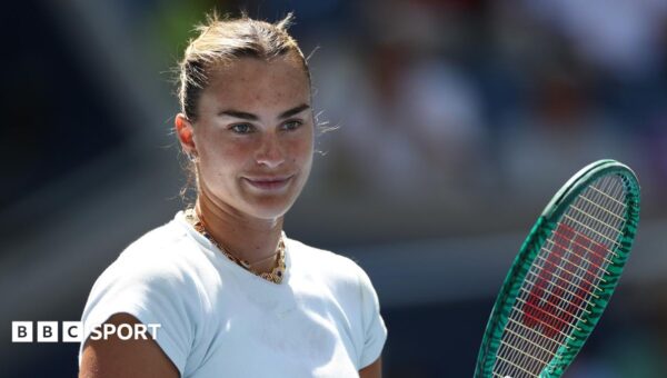 Sabalenka bids to rediscover form at intriguing US Open