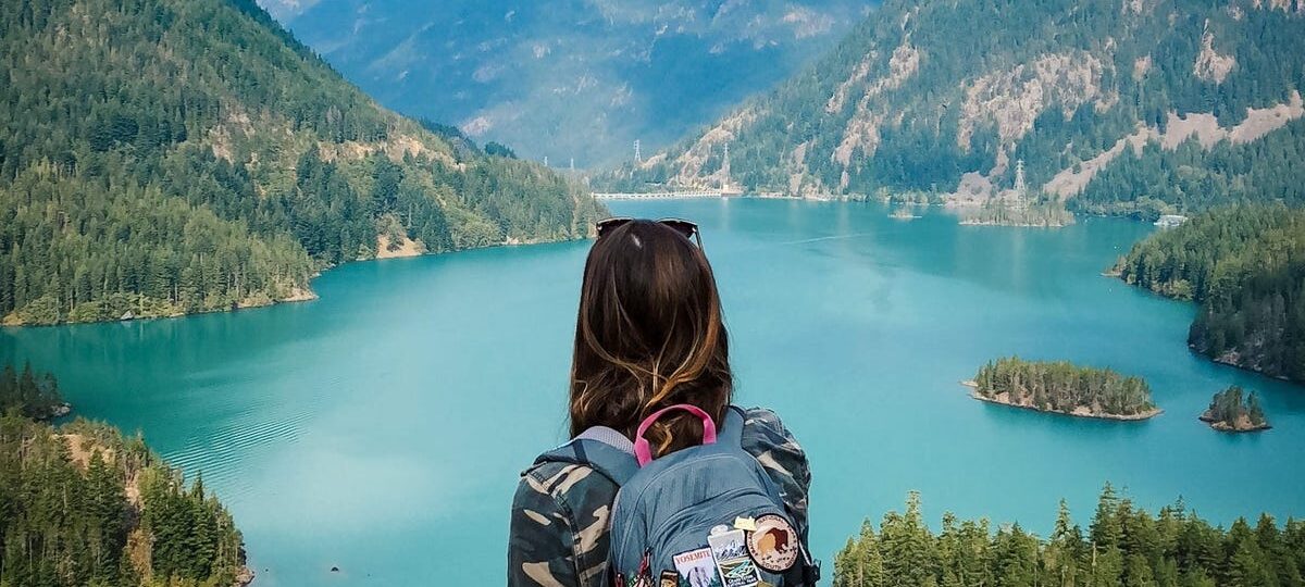 10 of the most beautiful places in the US, according to someone who's been to all 50 states