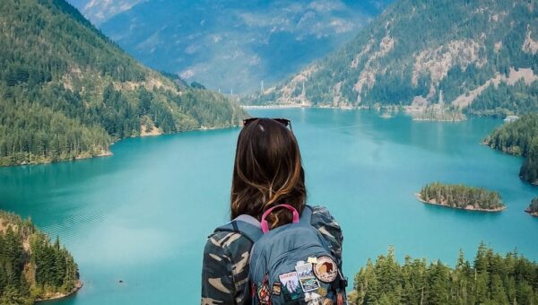 10 of the most beautiful places in the US, according to someone who's been to all 50 states