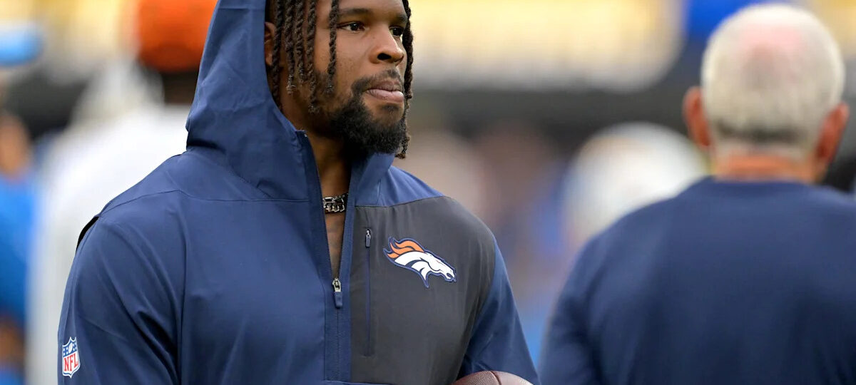 Dre Greenlaw details 'dark' year with Broncos before 49ers reunion