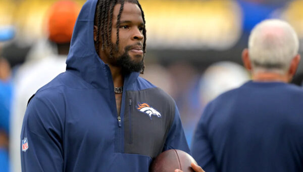 Dre Greenlaw details ‘dark’ year with Broncos before 49ers reunion