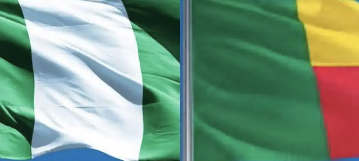Nigeria, Benin Republic agree on joint action to curb cross-border crimes