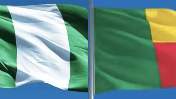 Nigeria, Benin Republic agree on joint action to curb cross-border crimes
