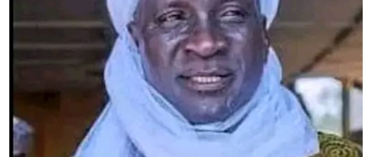 Bago condemns killing of village head in Niger palace