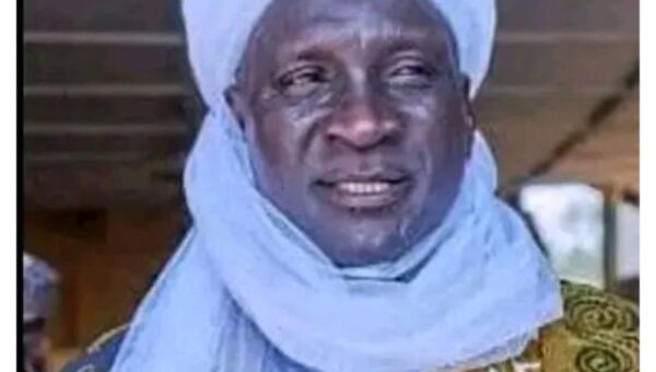 Bago condemns killing of village head in Niger palace