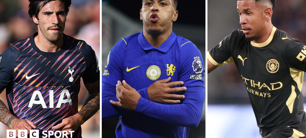 Will a Premier League club break record for transfer sales in one window?