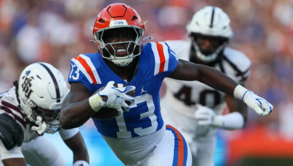 5 College Football Teams That Will Surprise