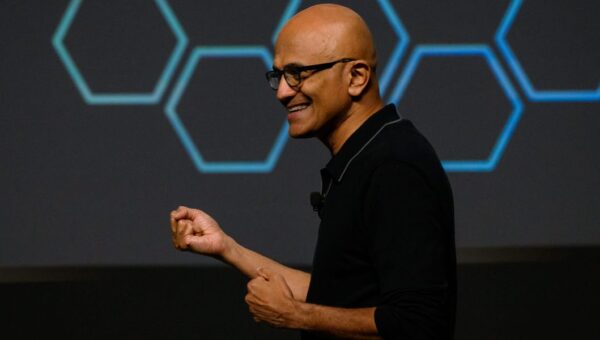 Microsoft is retiring its peer-feedback tool as it overhauls employee reviews, an internal message shows