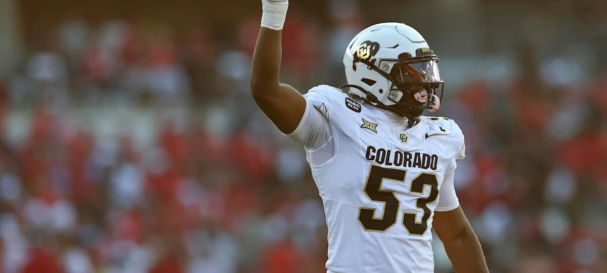 Packers claim edge rusher Arden Walker, fill roster