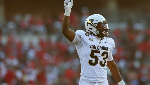 Packers claim edge rusher Arden Walker, fill roster