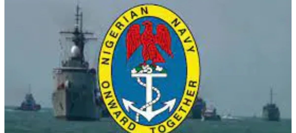 Nigerian Navy hands over 9 suspected stowaways to Immigration