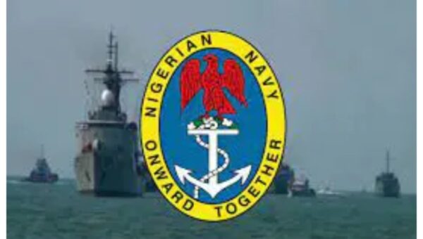 Nigerian Navy hands over 9 suspected stowaways to Immigration