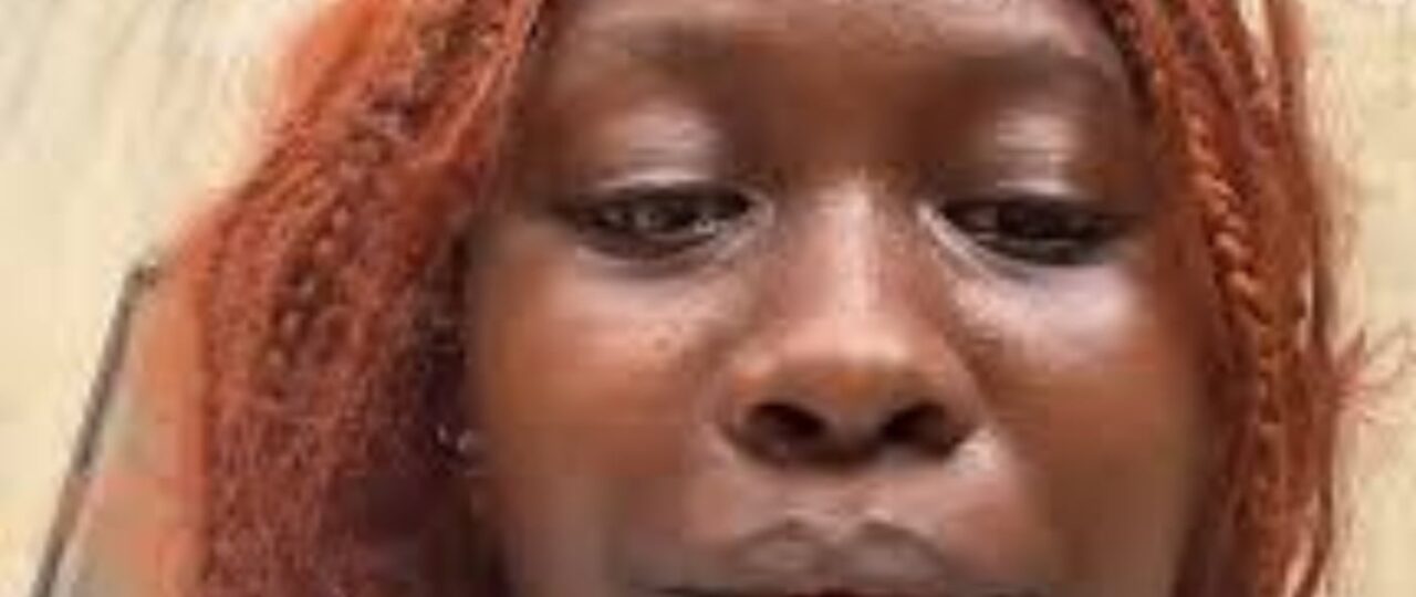 ‘Out of therapy but not healed’ – Nigerian TikToker, Mirabel returns months after false rape claim