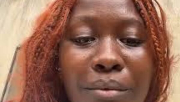 ‘Out of therapy but not healed’ – Nigerian TikToker, Mirabel returns months after false rape claim