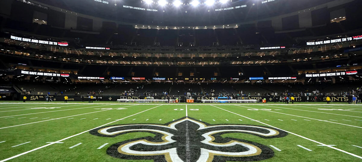 Jaguars vs Saints: Preseason Week 1 Live Blog and Open Thread