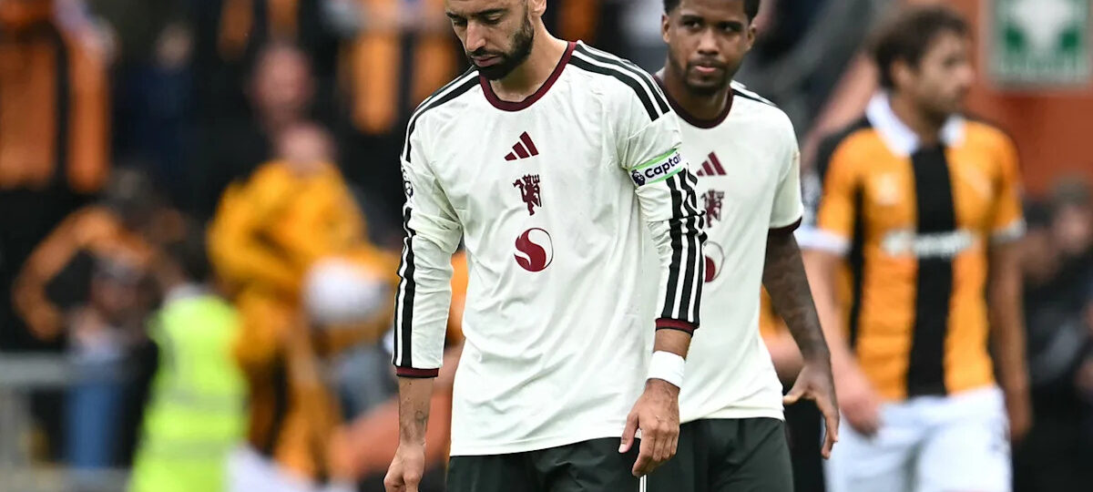 Hull City x Manchester United - Highlights, Summary and Match Report
