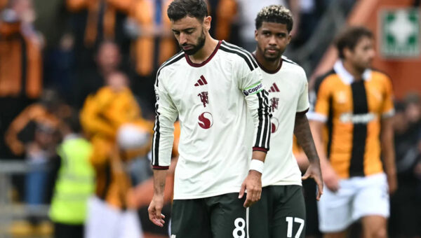Hull City x Manchester United – Highlights, Summary and Match Report