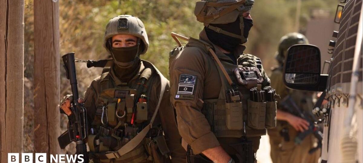More troops to be sent to West Bank village besieged by Israeli settlers