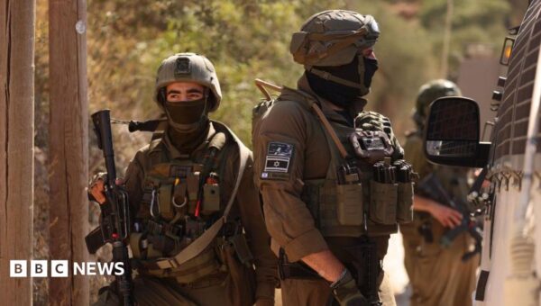 More troops to be sent to West Bank village besieged by Israeli settlers