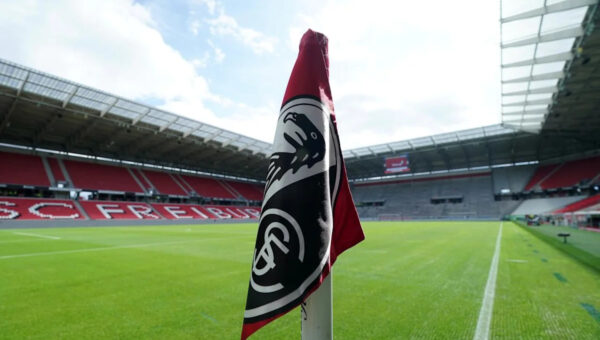 Confirmed lineups: SC Freiburg vs. Werder Bremen