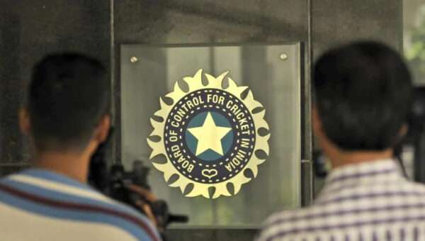 Report: No takers for BCCI’s India cricket title sponsorship rights as 15.5% hike causes hesitation
