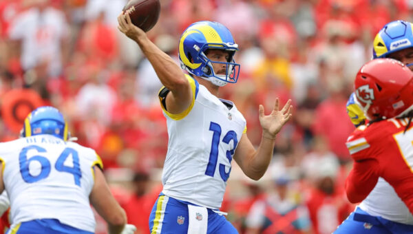 Rams PFF Grades: Stetson Bennett finished last on offense