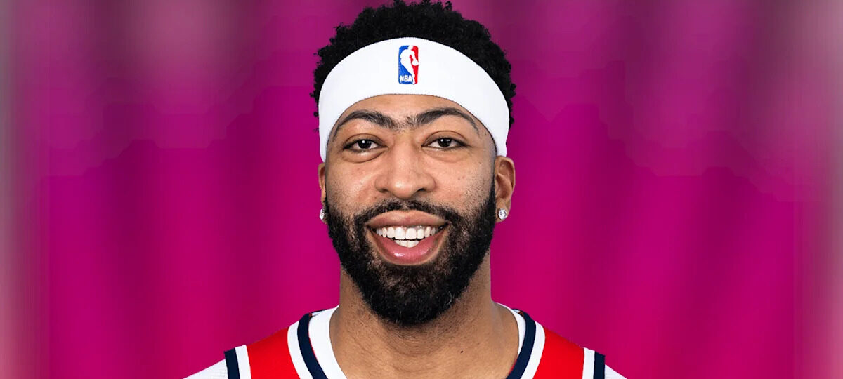 Anthony Davis, Wizards will revisit extension talks during the regular season