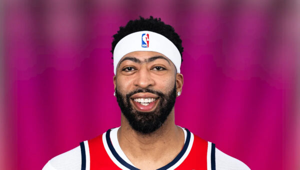 Anthony Davis, Wizards will revisit extension talks during the regular season