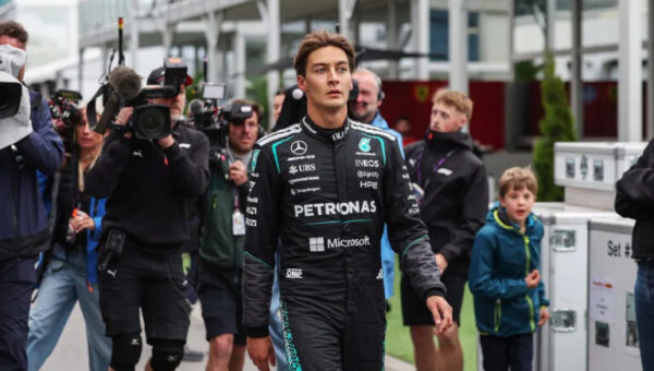 George Russell Makes Mercedes Team Orders Stance Clear Amid Title Fight