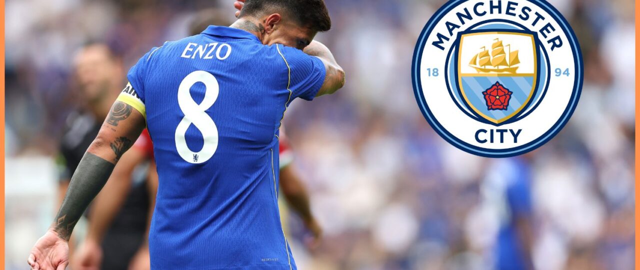 Bid now “imminent” as club aim to sign Chelsea star for below £120m