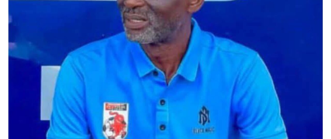 NNL: Eko United set to appoint Oladunni Oyekale as head coach