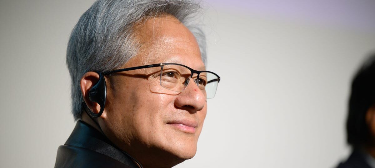 Nvidia has been in talks to acquire Hugging Face for more than $13 billion