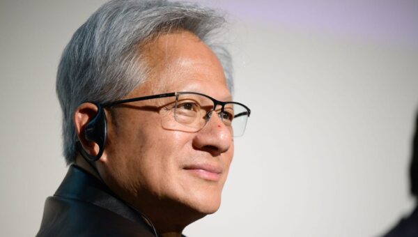 Nvidia has been in talks to acquire Hugging Face for more than $13 billion