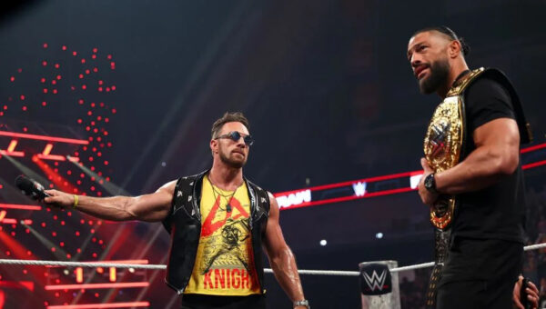 WWE Raw After SummerSlam: Returns, Swerves And Highlights
