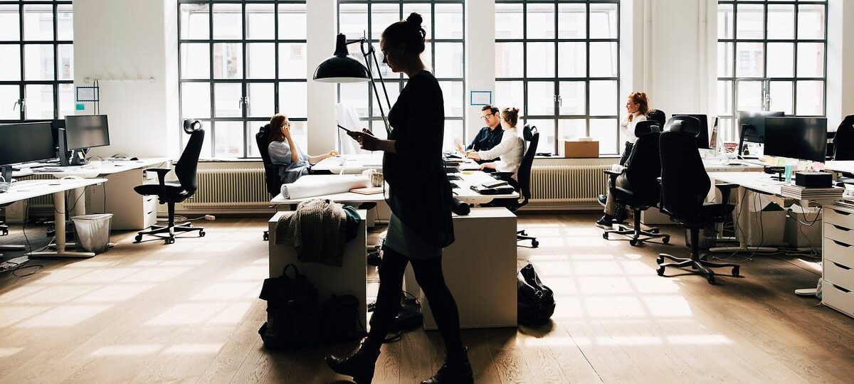 Why your boss doesn't seem to care about your tech career anymore