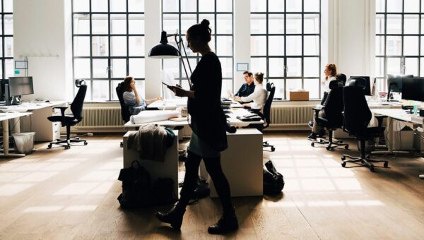 Why your boss doesn't seem to care about your tech career anymore