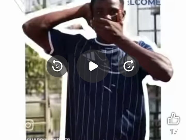 Transfer: Egyptian club ENPPI sign Nigerian youngster from Grassrunners FC
