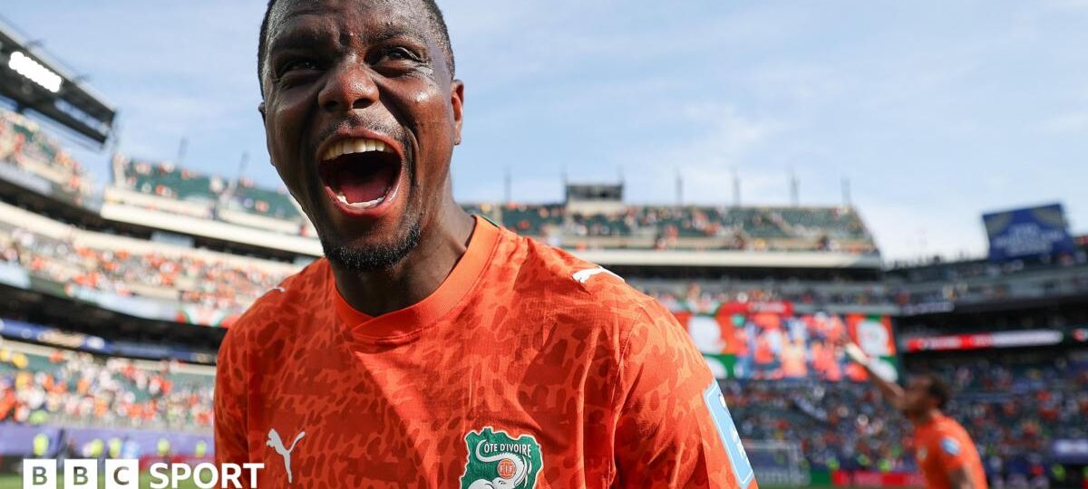 Forest sign Sporting's Ivory Coast defender Diomande
