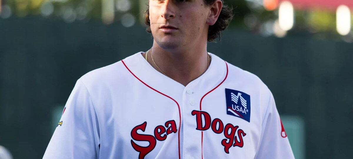 Roman Anthony set to continue rehab with Triple-A Worcester this week