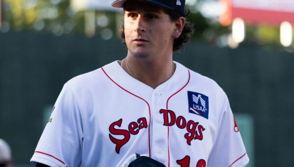 Roman Anthony set to continue rehab with Triple-A Worcester this week