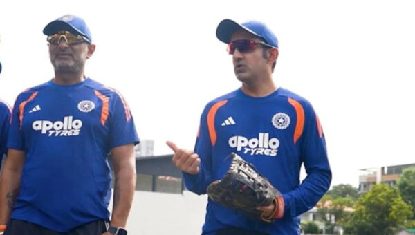 'We must be ready with every answer': Gautam Gambhir's rallying cry before Sri Lanka Tests