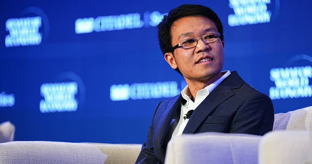 Cognition CEO denies report that SpaceX tried to acquire the startup