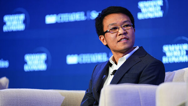 Cognition CEO denies report that SpaceX tried to acquire the startup