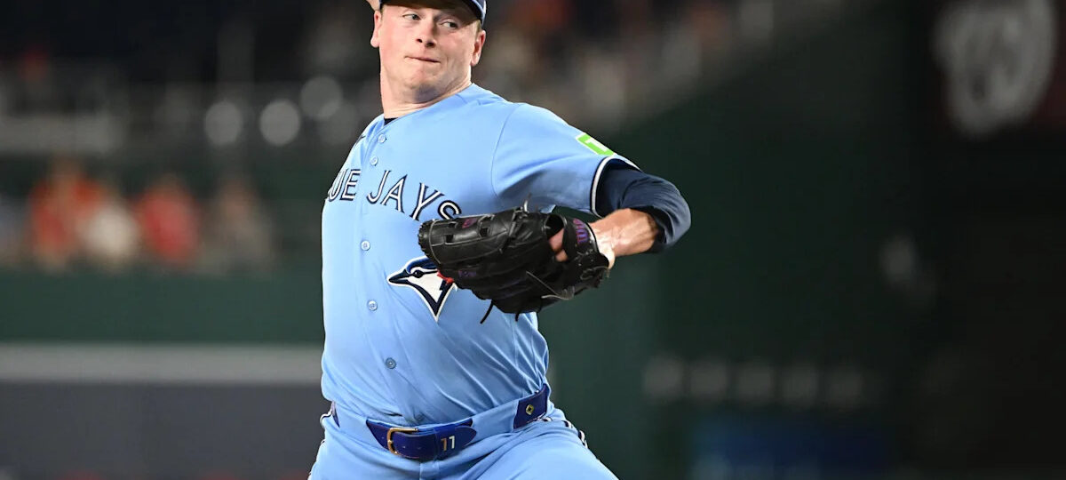 Jays Beat Cardinals