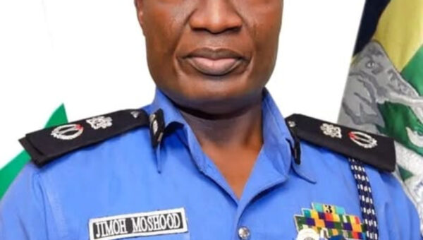 Police investigate AIG Moshood Jimoh over VeryDarkMan’s allegations