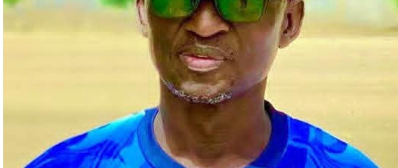 NNL: Dombraye named new Gombe United technical adviser