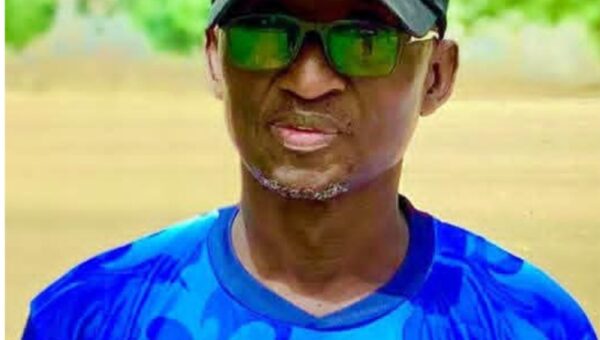 NNL: Dombraye named new Gombe United technical adviser