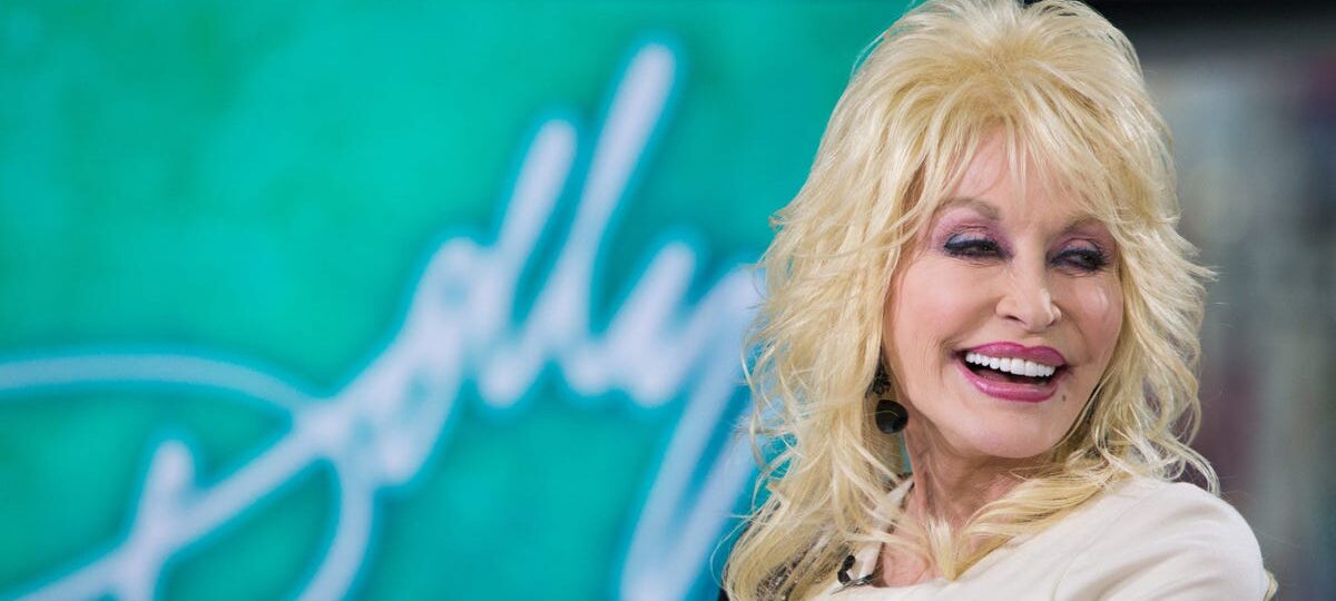 Dolly Parton, legendary country music superstar, dead at 80